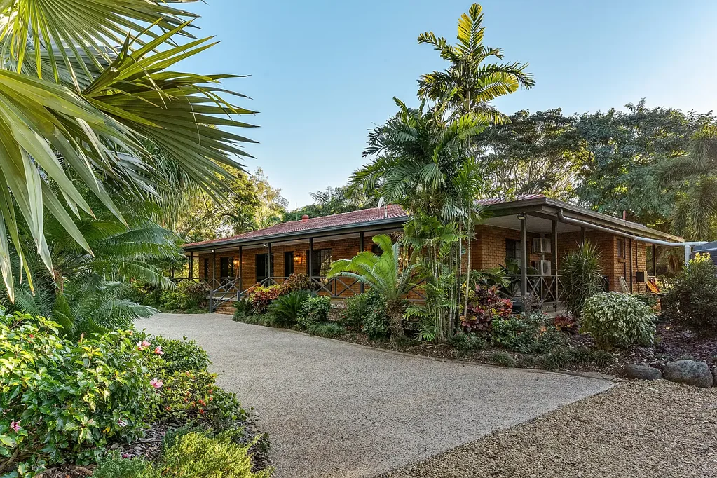 Gracemere 4ਬੈੱਡਰੂਮ Your Private Retreat Awaits