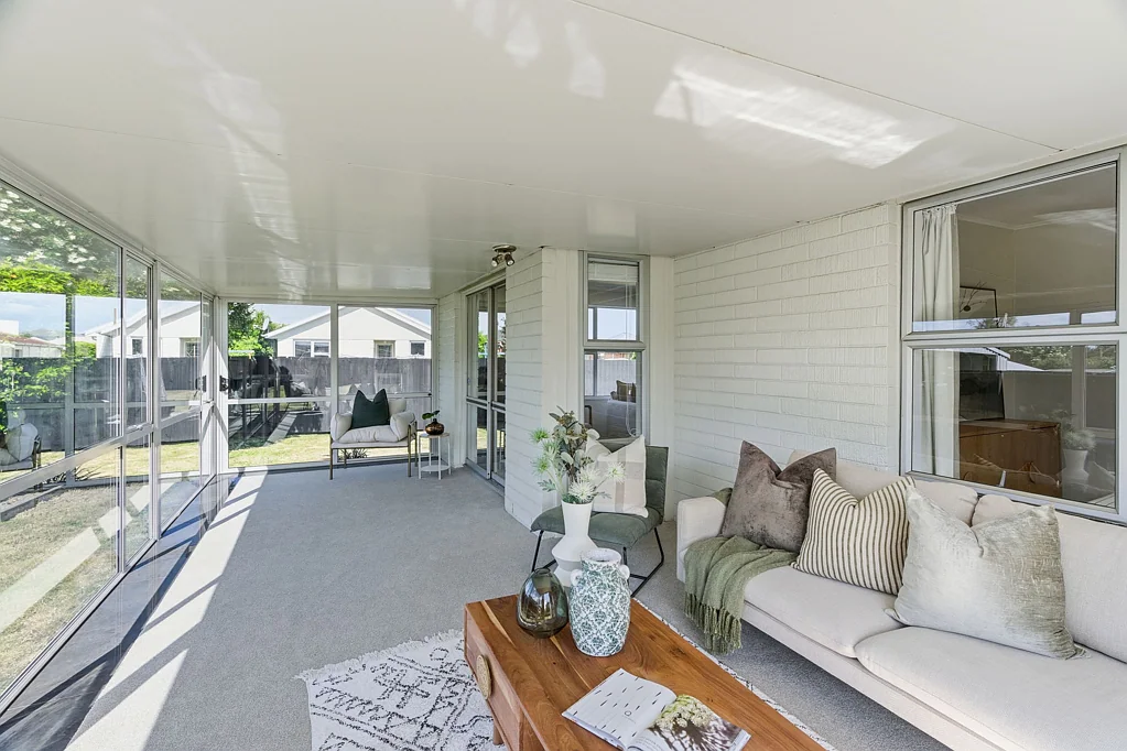 Wigram 4Kwarto Hidden Gem, Spacious and Sunny!