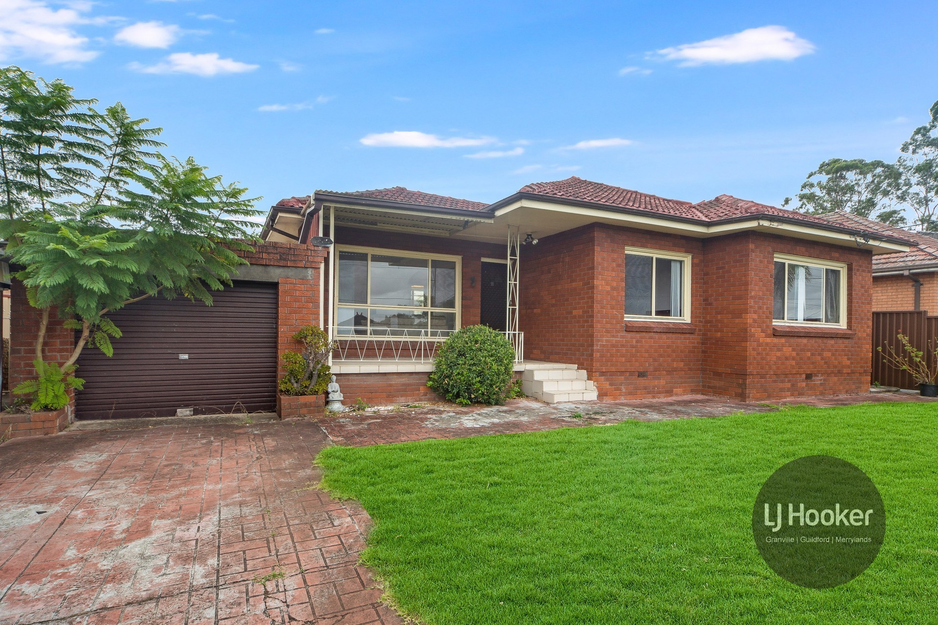 199 FOWLER RD, GUILDFORD NSW 2161, 0部屋, 0バスルーム, House