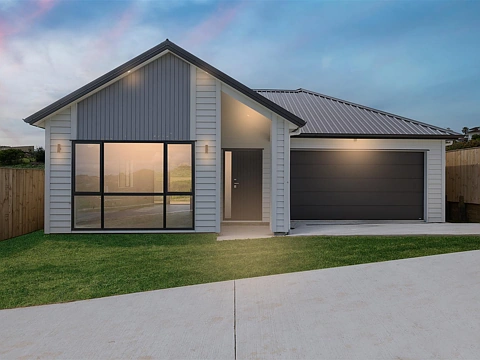 Gulf Harbour 4房  C1HOMES New Showhome