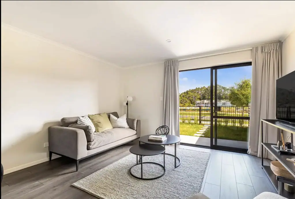 Kumeu 2房  Secure a Guaranteed 5% Rental Yield