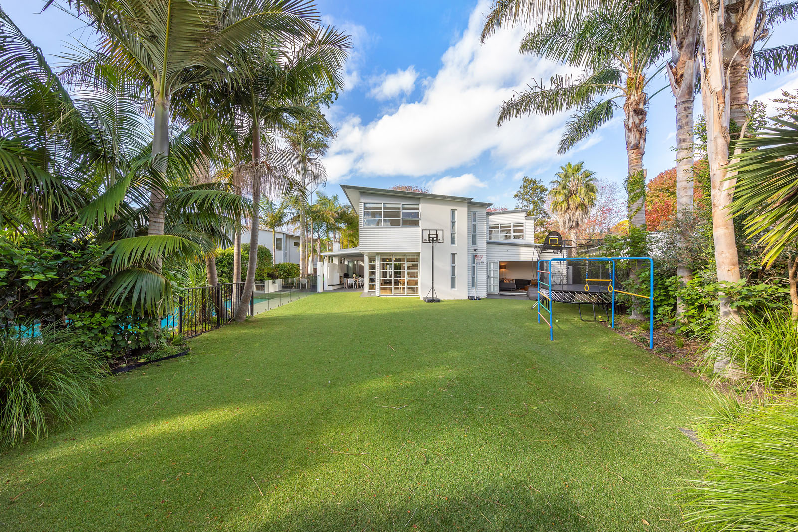 19 Patteson Avenue, Mission Bay, Auckland, 5 phòng ngủ, 0 phòng tắm