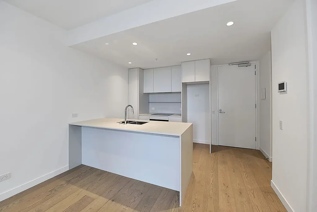 One-Bedroom Apartment Plus Study with Resort-Inspired Amenities