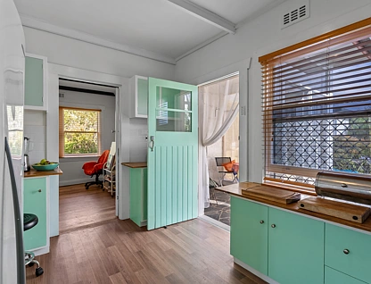 6 Bernard Street, Beaconsfield, TAS 7270, 3 habitaciones, 1 baños, House