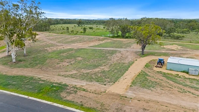 Kitchener Drive, Glenlee, QLD 4711, 0 slaapkamers, 0 badkamers, Section