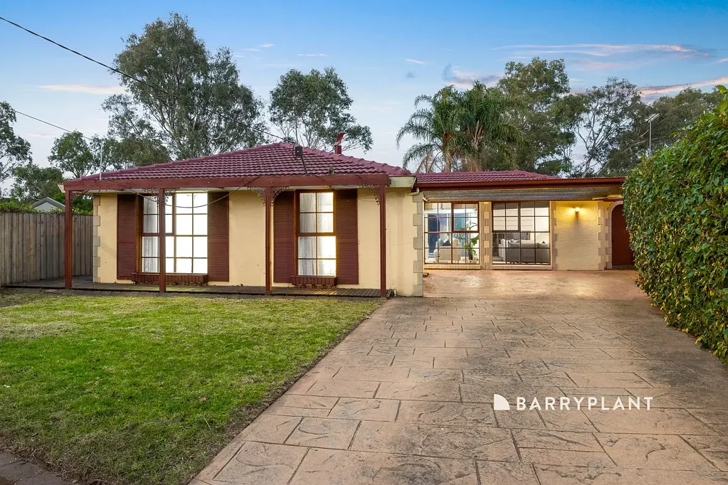 9 Brougham Close, Eumemmerring, VIC 3177