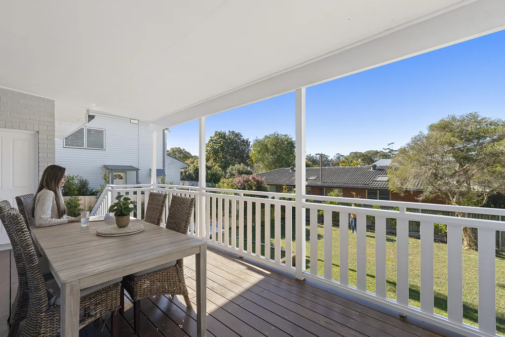 Dee Why 3 Bedroom Renovated family home adjacent to cul de sac with bonus teenage retreat