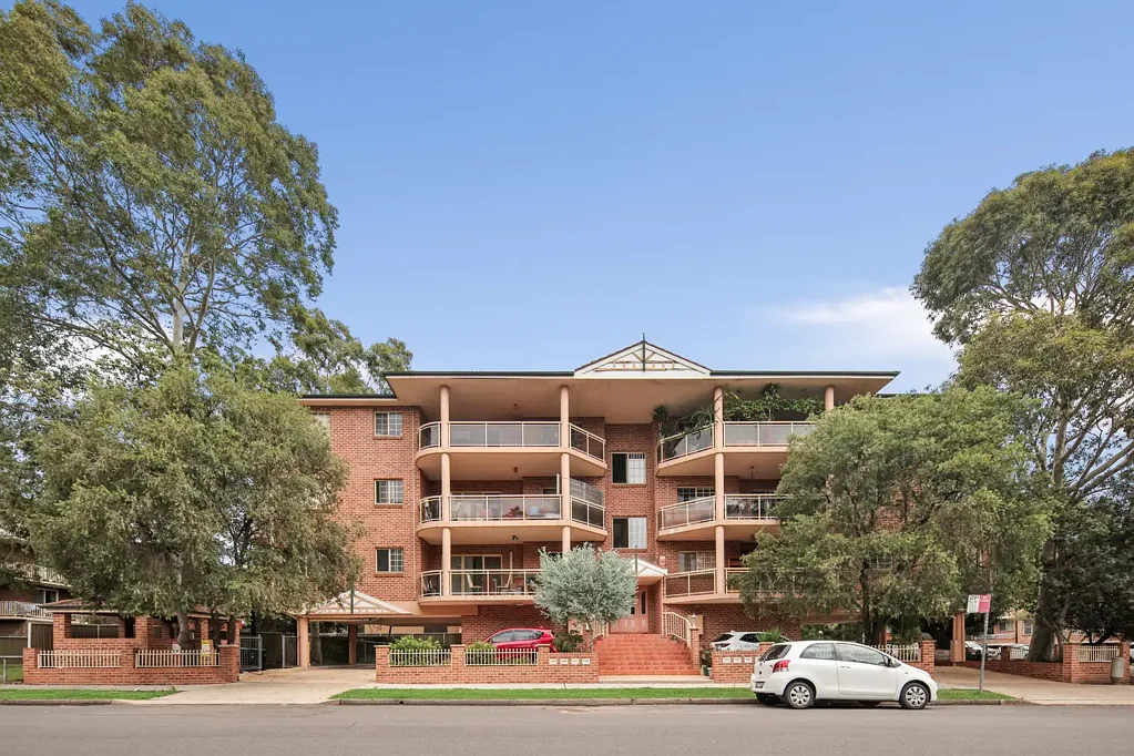8/30 Queens Avenue, Parramatta, NSW 2150