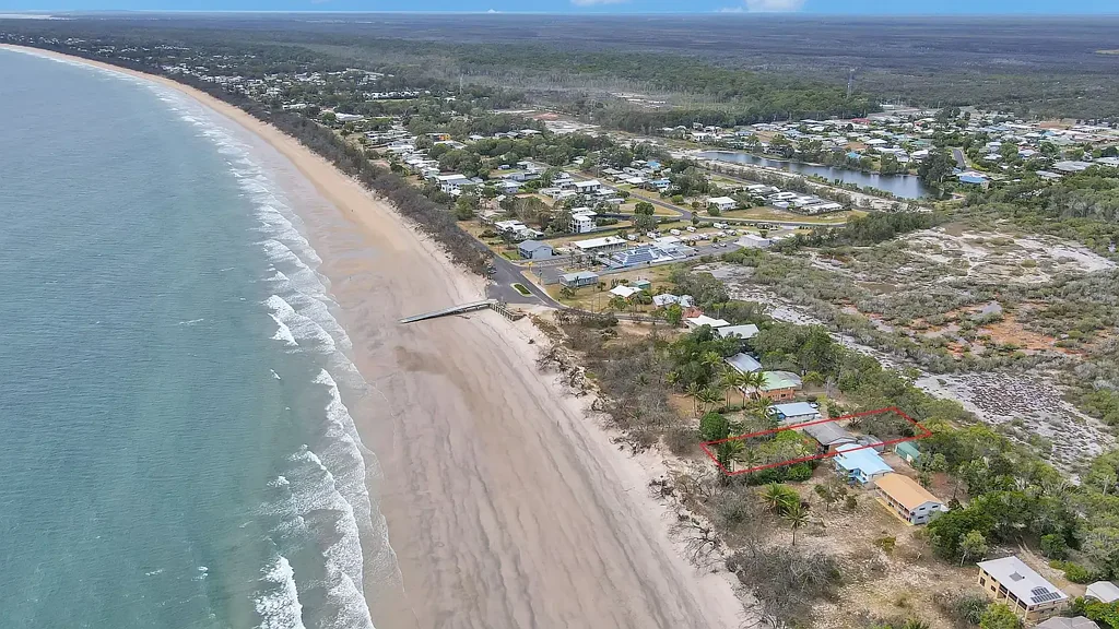 12 Theodolite Creek Drive, Woodgate, QLD 4660