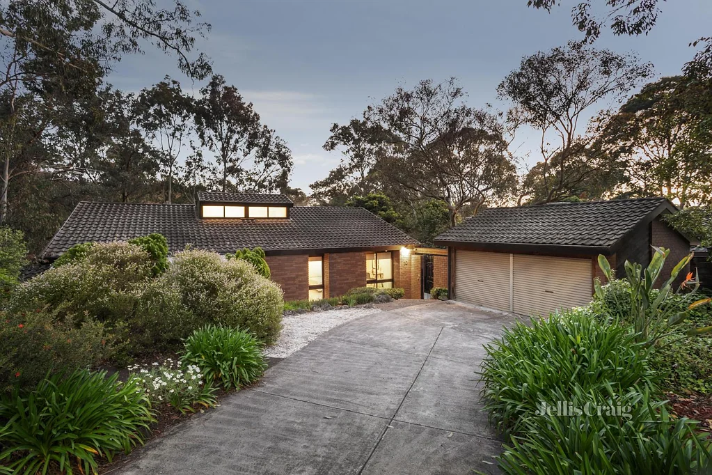 10 Peppermint Grove, Eltham, VIC 3095