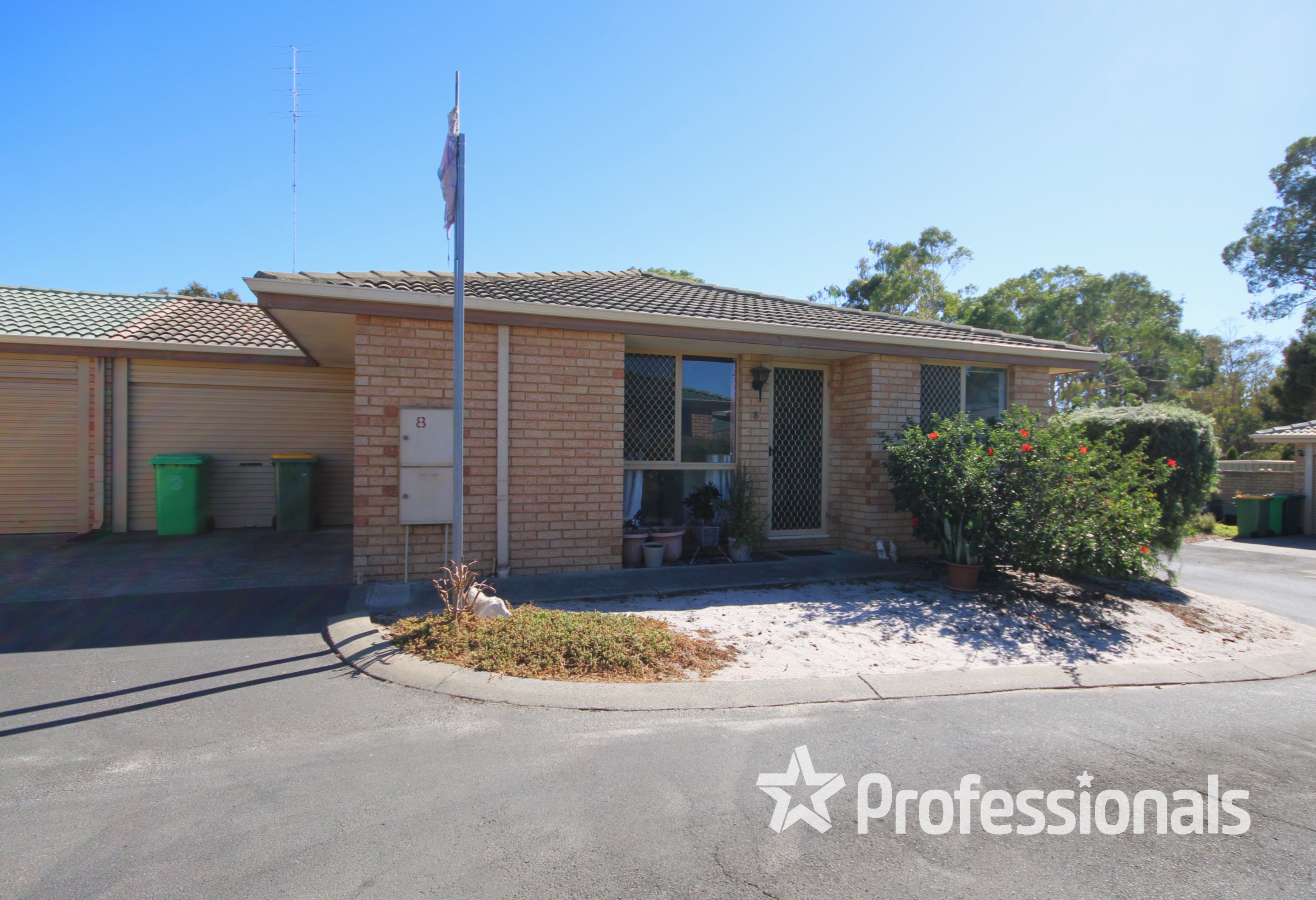 UNIT 8 104 PARIS RD, AUSTRALIND WA 6233, 0 Kuwarto, 0 Banyo, Unit