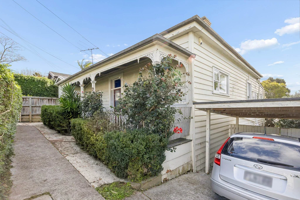 Grey Lynn 4침실 PRIZED POSITION – PURE POTENTIAL