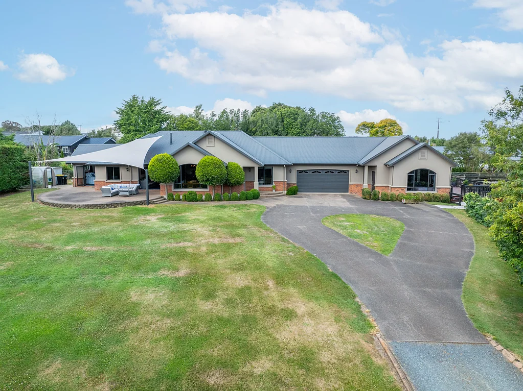 Ohaupo Great value family lifestyle with upside