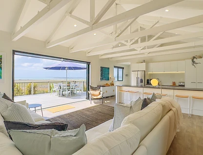 13 Kaipapaka Row, Coromandel, Thames-Coromandel, 5 Bedrooms, 2 Bathrooms, Lifestyle Property
