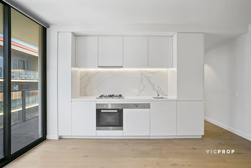 Two bedroom apartment in Excellent Location!