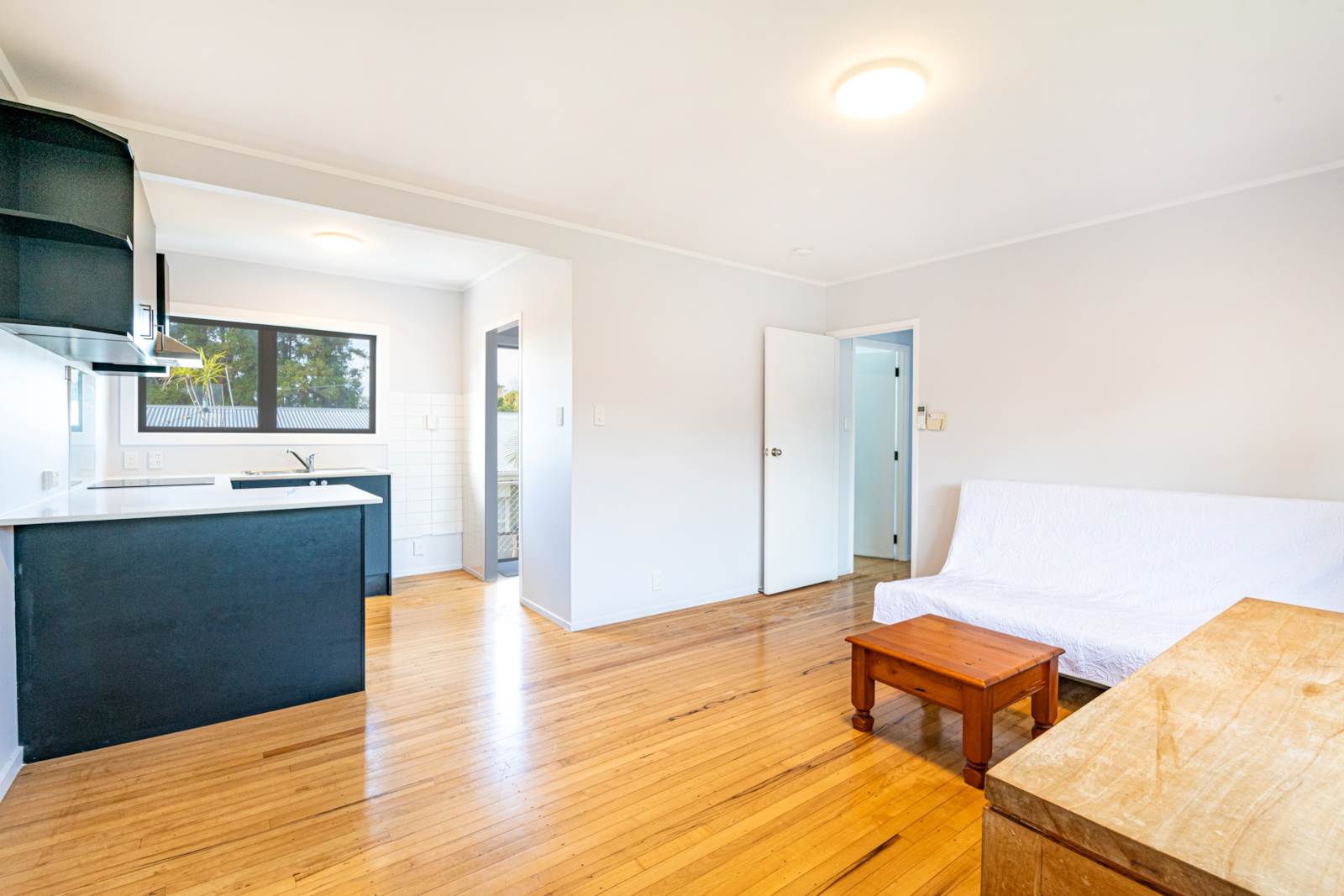 3/125a Birkdale Road, Birkdale, Auckland - North Shore, 2 રૂમ, 1 બાથરૂમ, Unit