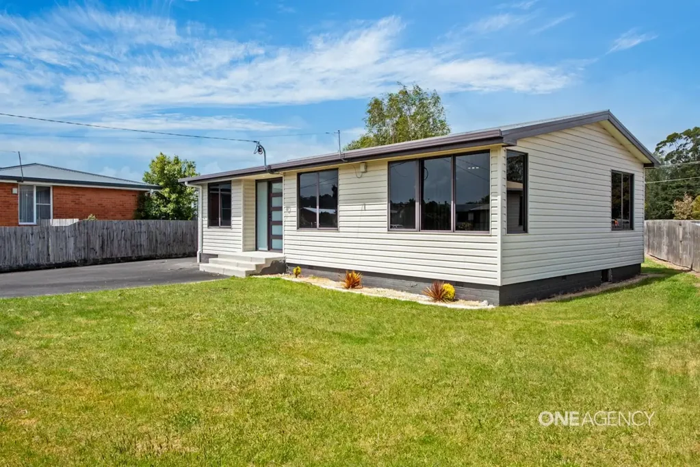 Smithton 3 Bedroom A1 Property Ready For You To Enjoy!