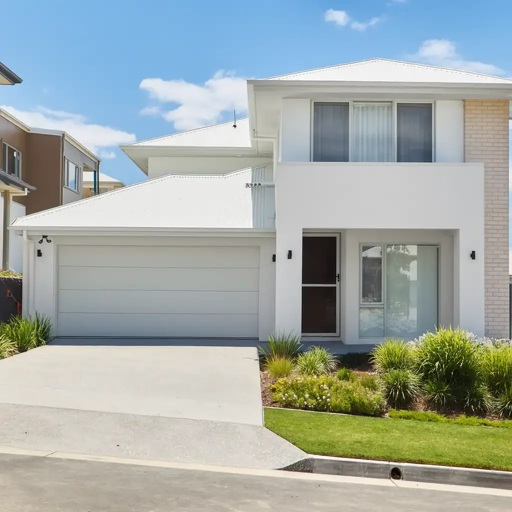 Brand New Luxury Living in Skyridge Estate