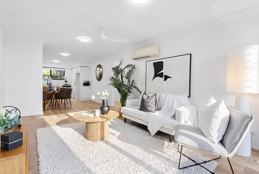 Ascot 2chambre Lifestyle, Location and Convenience in the Heart of Ascot