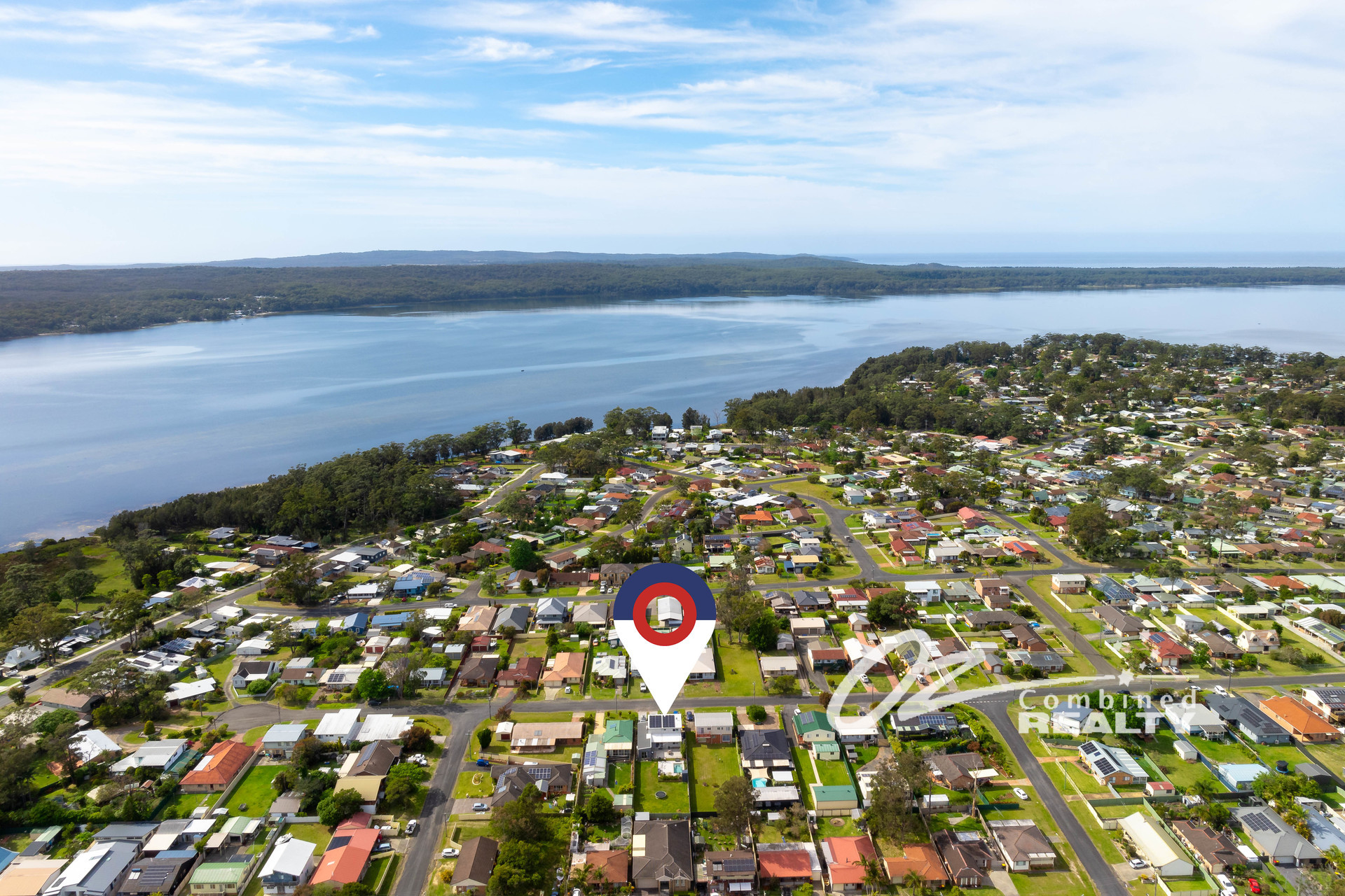 57 RIDGELANDS DR, SANCTUARY POINT NSW 2540, 0 Kuwarto, 0 Banyo, House