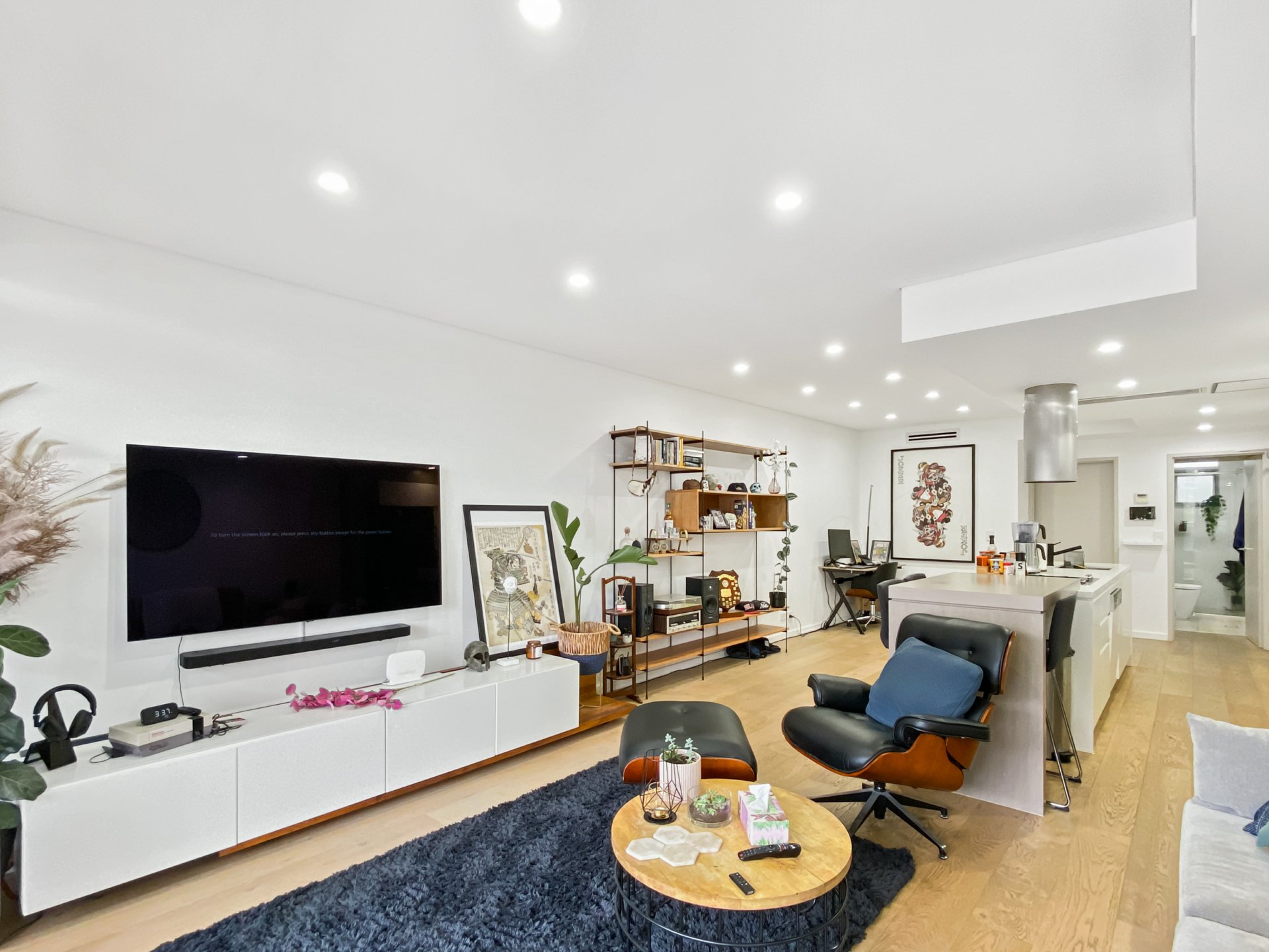 ARIA UNIT 4 90 TENNYSON RD, MORTLAKE NSW 2137, 0房, 0浴, Unit