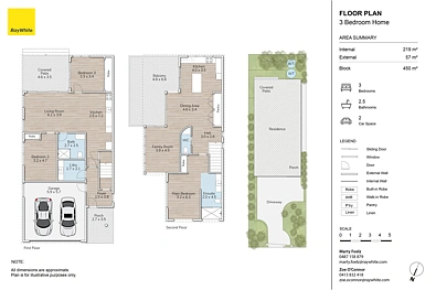 62 Wassell Street, Wynnum, QLD 4178, 3 slaapkamers, 2 badkamers, House