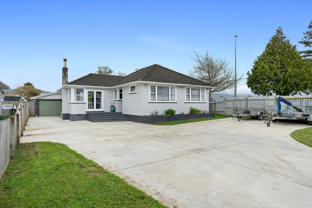 2 Quinn Road, Levin, Horowhenua, Manawatu-Wanganui