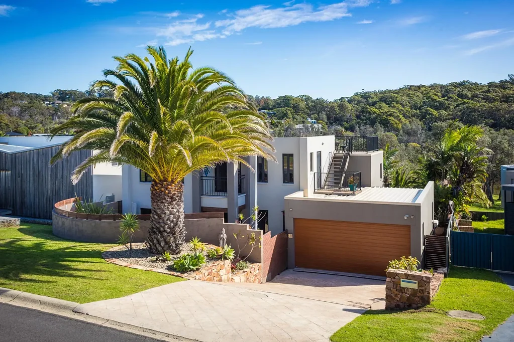 Tura Beach 3Kwarto Modern Beach Home