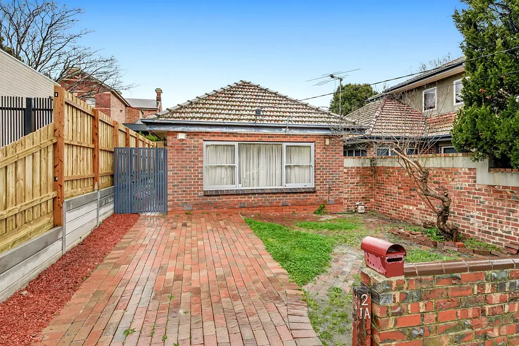 Stylish One-Bedroom Home in Prime Location