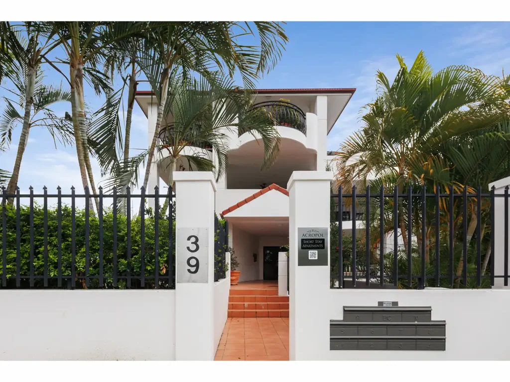 Stylish Furnished Apartment in Prime South Brisbane Location gas electricity and internet included
