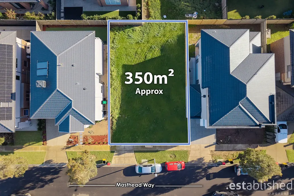 Werribee South Build Your Dream Home by the Bay