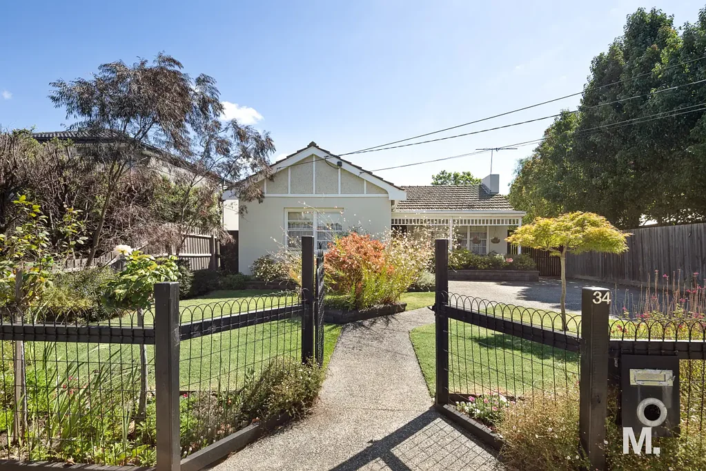 34 Batman Street, Aberfeldie, VIC 3040