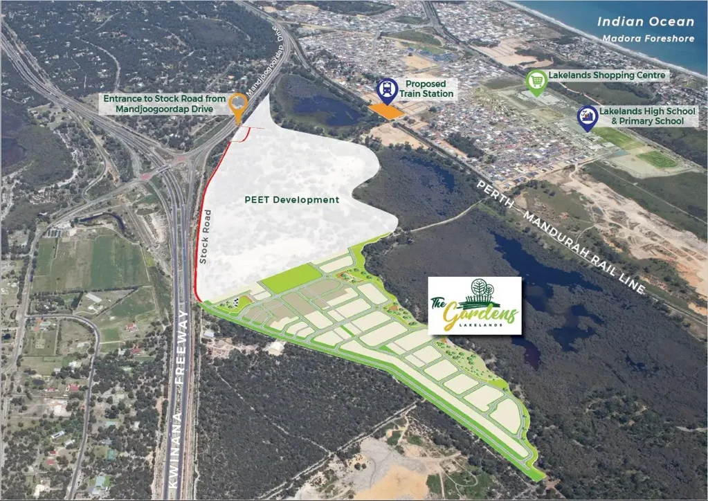 Lakelands  The Gardens at Lakelands, Premium Homesites at Affordable Value!