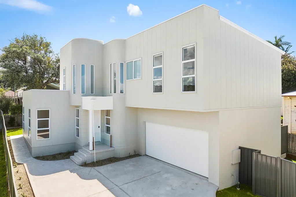 Wollongong 4Kwarto Brand New Superior Built Homes