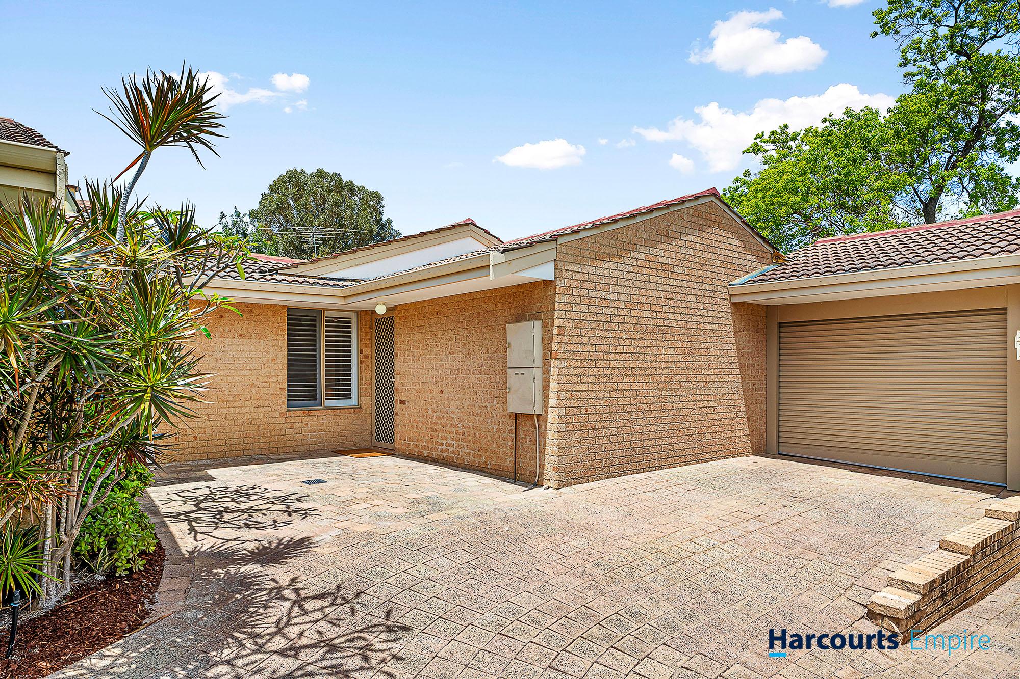 UNIT 5 10 HELMSLEY ST, SCARBOROUGH WA 6019, 0 غرف, 0 حمامات, House