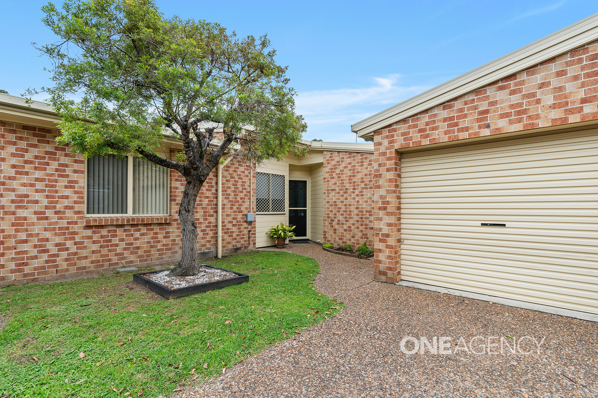 UNIT 4 3 ETTRICK CL, BOMADERRY NSW 2541, 0 Bedrooms, 0 Bathrooms, House