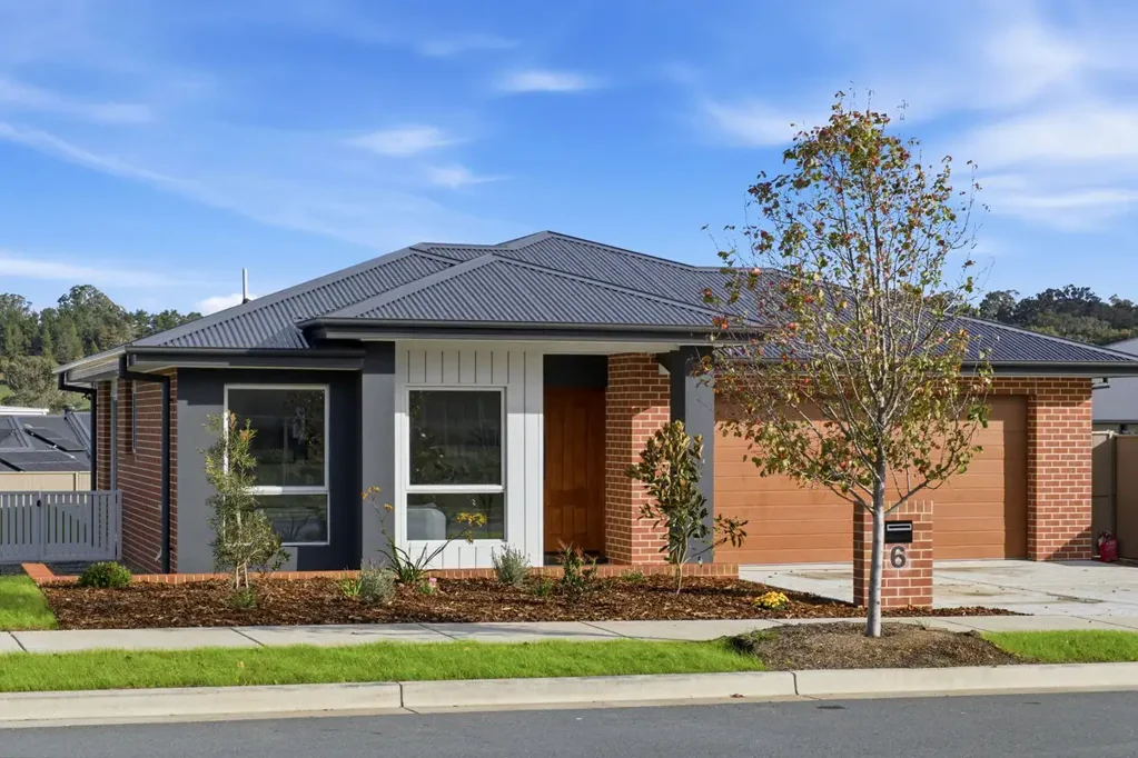 Yass River 4chambre Space, Style & Exceptional Quality – A Home You'll Love for Years to Come