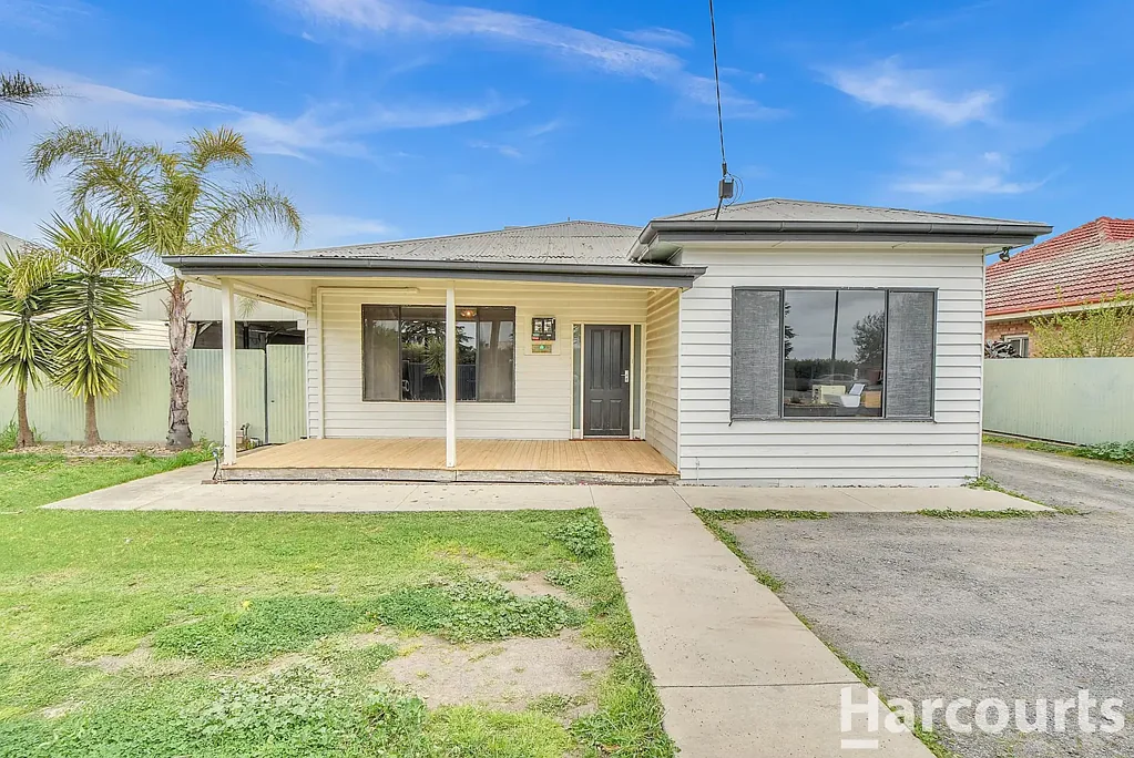 66 Stawell Road, Horsham, VIC 3400