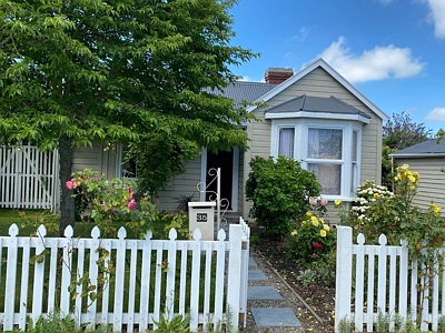 Residential C