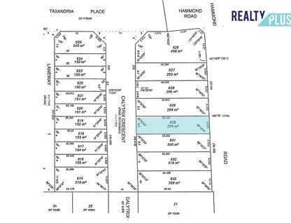 LOT 630/38 Calytrix Crescent, Success, WA 6164, 0 Bedrooms, 0 Bathrooms, Section