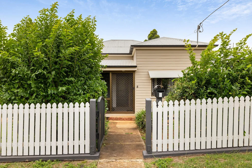 Updated Home in a Perfect Location