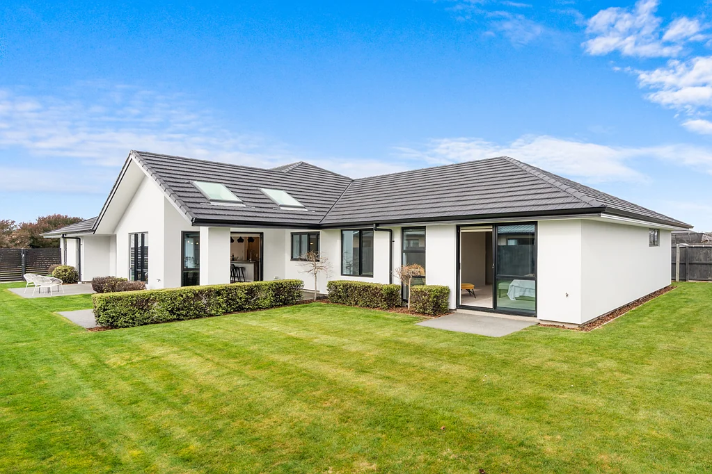 10 Blunden Road, Lincoln, Selwyn, Canterbury