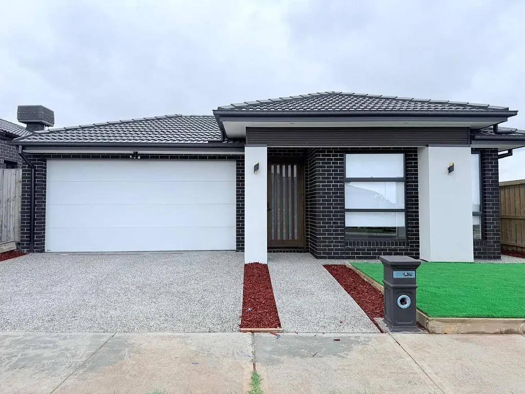 4 Fenwick Street, Tarneit, VIC 3029