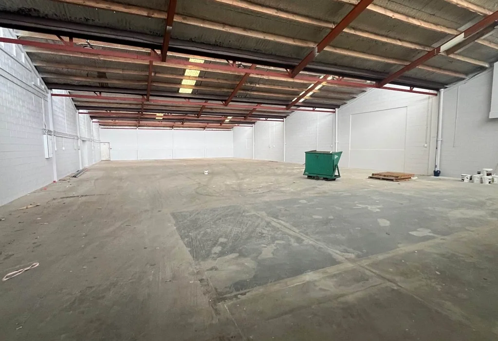 Mount Roskill Refurbished 741sqm Industrial
