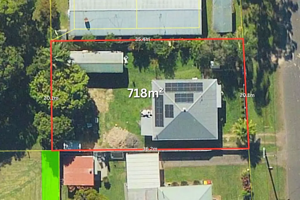 Yandina 3房  Developer/Renovator/Investor Alert!