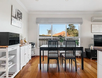 1/32 Jarvis Avenue, Croydon, VIC 3136, 3房, 1浴, House