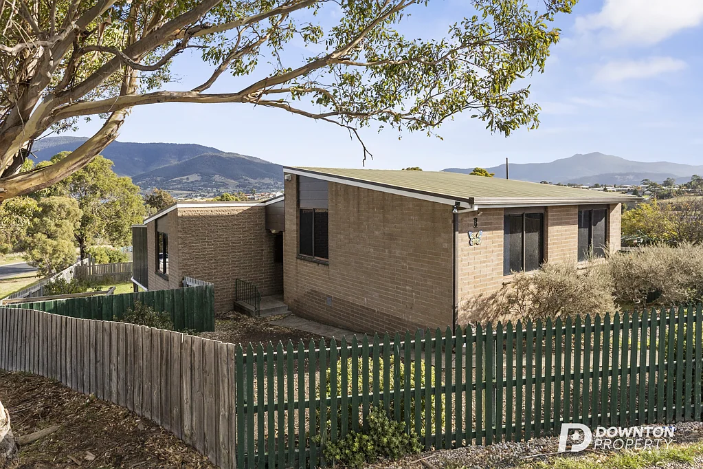1 Acacia Crescent, Gagebrook, TAS 7030