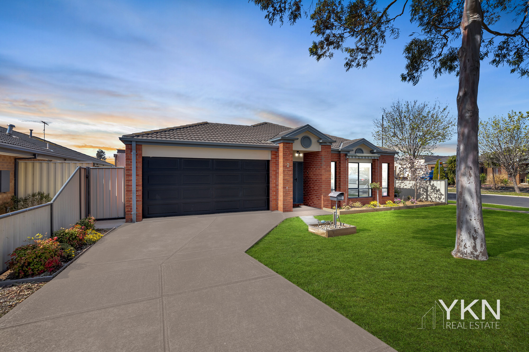 2 ELIZA GR, WYNDHAM VALE VIC 3024, 0 Kuwarto, 0 Banyo, House