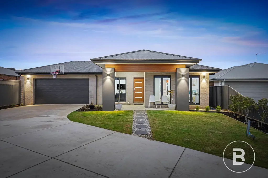 Winter Valley 4房  FOUR BEDROOM HOME ON HUGE BLOCK IN PRIVATE COURT