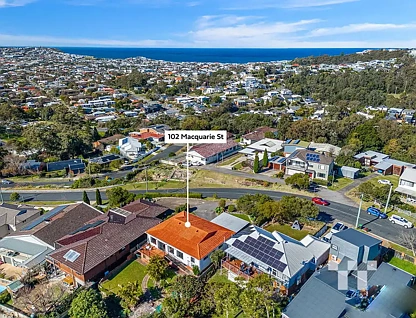 102 Macquarie Street, Merewether, NSW 2291, 3 침실, 3 욕실, House